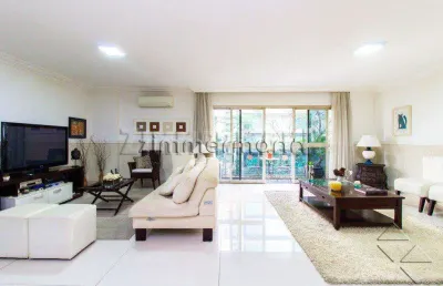 Apartamento com 3 quartos à venda na rua doutor brasílio machado, --, santa cecília, são paulo, 210 m2 por r$ 2.000.000