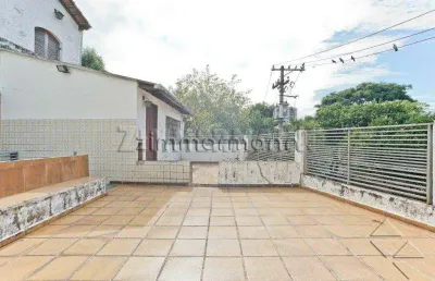 Casa com 4 quartos à venda na rua catão, --, vila romana, são paulo, 190 m2 por r$ 1.600.000