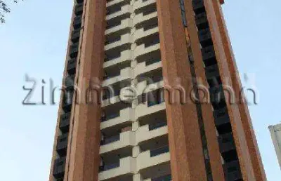 Apartamento com 1 quarto à venda na rua alagoas, --, higienópolis, são paulo, 39 m2 por r$ 636.000