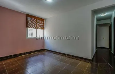 Apartamento com 3 quartos à venda na rua costa carvalho, --, pinheiros, são paulo, 94 m2 por r$ 980.000