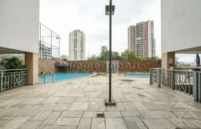 Apartamento com 3 quartos à venda na rua aibi, --, vila ipojuca, são paulo, 90 m2 por r$ 1.047.000