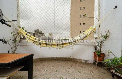 Apartamento com 2 quartos à venda na alameda barão de limeira, --, campos eliseos, são paulo, 144 m2 por r$ 745.000