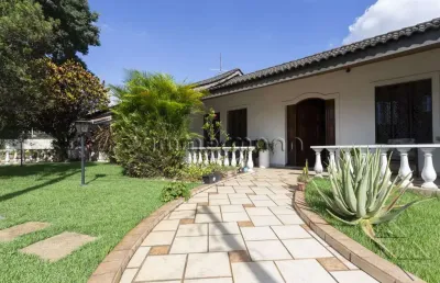 Casa com 3 quartos à venda na rua barão de itaúna, --, alto da lapa, são paulo, 236 m2 por r$ 1.670.000