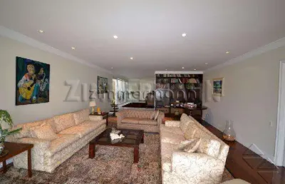 Casa com 4 quartos à venda na rua livreiro saraiva, --, pacaembu, são paulo, 471 m2 por r$ 5.500.000