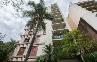 Apartamento com 3 quartos à venda na rua joão moura, --, pinheiros, são paulo, 180 m2 por r$ 1.800.000