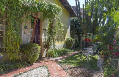 Casa com 6 quartos à venda na ministro sinesio rocha, --, pompéia, são paulo, 146 m2 por r$ 2.100.000