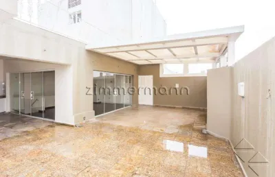 Cobertura com 4 quartos à venda na rua cajaíba, --, perdizes, são paulo, 246 m2 por r$ 2.400.000