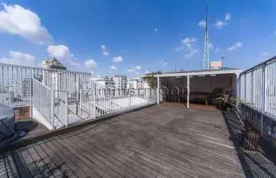Cobertura com 4 quartos à venda na rua maranhão, --, higienópolis, são paulo, 323 m2 por r$ 2.980.000
