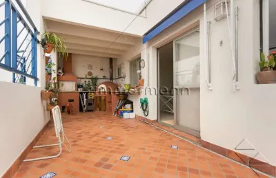 Cobertura com 4 quartos à venda na rua cayowaá, --, perdizes, são paulo, 139 m2 por r$ 1.700.000