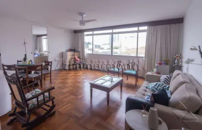 Apartamento com 3 quartos à venda na rua dom joão v, --, lapa, são paulo, 213 m2 por r$ 1.200.000