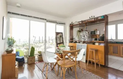 Apartamento com 2 quartos à venda na rua leão coroado, --, vila madalena, são paulo, 160 m2 por r$ 2.500.000