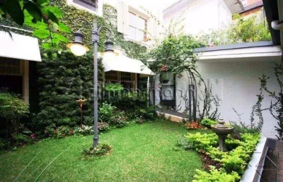Casa comercial com 12 salas à venda na rua bocaina, --, perdizes, são paulo, 300 m2 por r$ 5.300.000