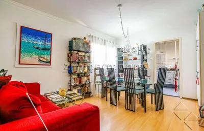 Apartamento com 2 quartos à venda na rua brigadeiro galvão, --, santa cecília, são paulo, 58 m2 por r$ 745.000