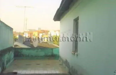 Casa com 4 quartos à venda na rua coronel castro faria, --, lapa, são paulo, 220 m2 por r$ 2.500.000