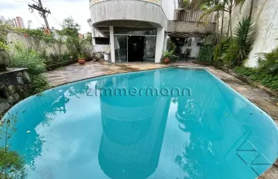 Casa com 4 quartos à venda na rua joazeiro, --, sumaré, são paulo, 800 m2 por r$ 7.800.000