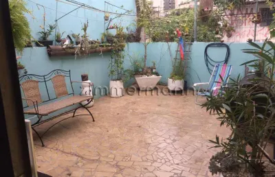 Casa com 3 quartos à venda na rua mauricina, --, vila romana, são paulo, 283 m2 por r$ 895.000
