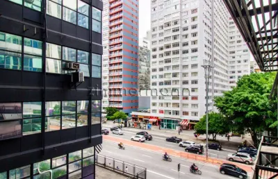 Casa comercial à venda na avenida paulista, --, bela vista, são paulo, 74 m2 por r$ 1.260.000