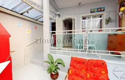 Casa com 2 quartos à venda na rua capital federal, --, sumaré, são paulo, 230 m2 por r$ 1.450.000