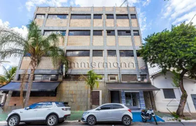 Casa comercial à venda na rua cruzeiro, --, barra funda, são paulo, 1200 m2 por r$ 8.500.000