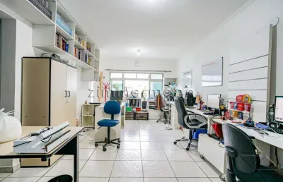 Casa com 3 quartos à venda na rua tavares bastos, --, pompéia, são paulo, 370 m2 por r$ 1.800.000