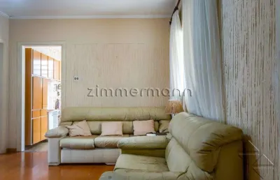 Casa com 2 quartos à venda na rua francisco bayardo, --, perdizes, são paulo, 270 m2 por r$ 2.582.200