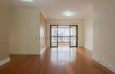 Apartamento com 3 quartos à venda na rua bueno brandão, --, vila nova conceição, são paulo, 102 m2 por r$ 2.390.000