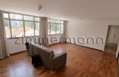 Apartamento com 4 quartos à venda na rua cardoso de almeida, --, perdizes, são paulo, 127 m2 por r$ 1.268.000