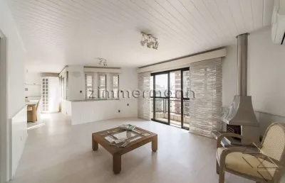 Apartamento com 4 quartos à venda na rua sergipe, --, higienópolis, são paulo, 160 m2 por r$ 1.590.000