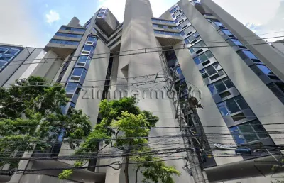 Casa comercial à venda na rua geraldo flausino gomes, --, brooklin, são paulo, 139 m2 por r$ 1.500.000