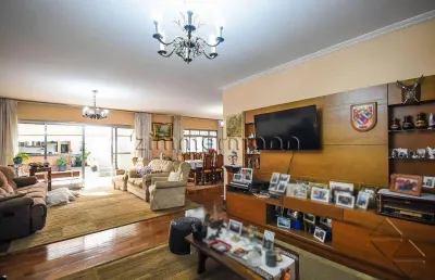 Casa com 4 quartos à venda na rua almirante de inhaúma, --, alto da lapa, são paulo, 384 m2 por r$ 2.950.000