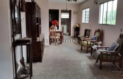 Casa com 3 quartos à venda na rua tonelero, --, vila ipojuca, são paulo, 420 m2 por r$ 5.000.000