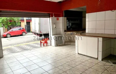 Casa comercial à venda na rua conselheiro ribas, --, lapa, são paulo, 177 m2 por r$ 600.000