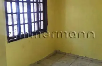 Casa com 2 quartos à venda na rua leonardo jones júnior, --, barra funda, são paulo, 170 m2 por r$ 730.000