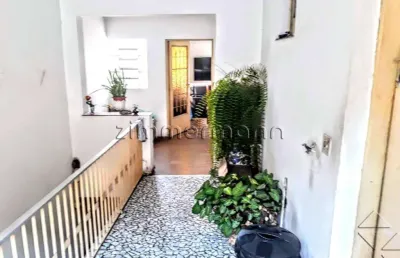 Casa com 5 quartos à venda na rua bica de pedra, --, pompéia, são paulo, 300 m2 por r$ 650.000