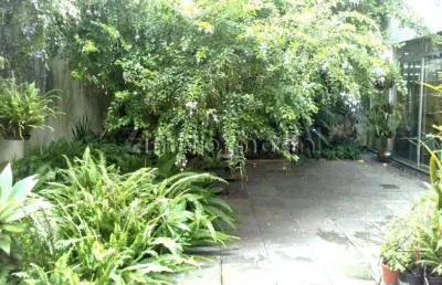 Casa com 3 quartos à venda na rua natingui, --, vila madalena, são paulo, 300 m2 por r$ 3.700.000