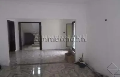 Casa com 3 quartos à venda na rua major natanael, --, pacaembu, são paulo, 251 m2 por r$ 4.200.000