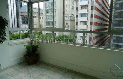 Apartamento com 4 quartos à venda na avenida angélica, --, santa cecília, são paulo, 230 m2 por r$ 2.400.000