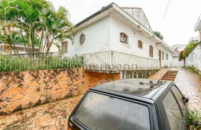 Casa com 3 quartos à venda na rua salvador caruso, --, alto da lapa, são paulo, 250 m2 por r$ 1.750.000