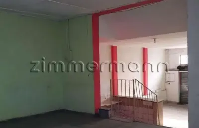 Terreno à venda na rua costa carvalho, --, pinheiros, são paulo por r$ 6.000.000