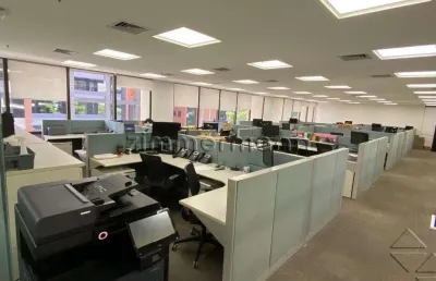 Casa comercial à venda na rua do rocio, --, vila olímpia, são paulo, 502 m2 por r$ 6.898.000