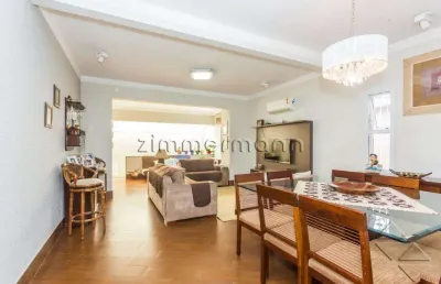 Casa com 3 quartos à venda na rua bergamota, --, alto da lapa, são paulo, 162 m2 por r$ 1.700.000