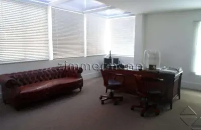 Casa comercial à venda na rua guararapes, --, brooklin, são paulo, 240 m2 por r$ 1.700.000