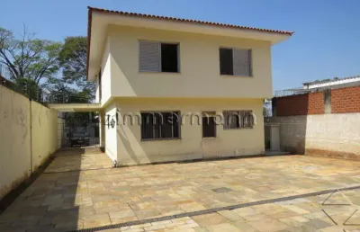 Casa com 4 quartos à venda na rua berlioz, --, alto de pinheiros, são paulo, 317 m2 por r$ 3.000.000