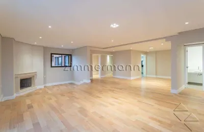 Apartamento com 4 quartos à venda na rua capital federal, --, sumaré, são paulo, 288 m2 por r$ 2.500.000