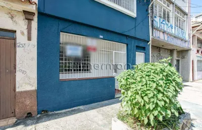 Casa com 2 quartos à venda na rua domingos rodrigues, --, lapa, são paulo, 107 m2 por r$ 529.000