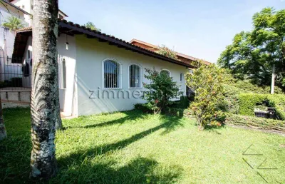 Casa com 3 quartos à venda na rua cardeal cagliori, --, alto de pinheiros, são paulo, 219 m2 por r$ 2.400.000