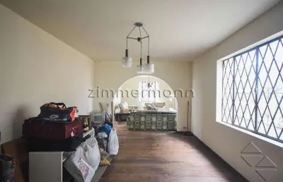 Casa com 4 quartos à venda na dos juris, --, vila madalena, são paulo, 250 m2 por r$ 2.300.000