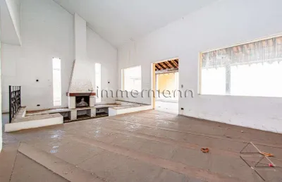 Casa com 3 quartos à venda na rua engenheiro teixeira soares, --, butantã, são paulo, 227 m2 por r$ 2.300.000