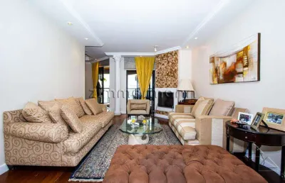 Apartamento com 3 quartos à venda na rua cônego eugênio leite, --, pinheiros, são paulo, 160 m2 por r$ 2.500.000