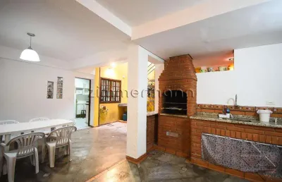Casa com 3 quartos à venda na rua cangatara, --, pinheiros, são paulo, 130 m2 por r$ 1.690.000